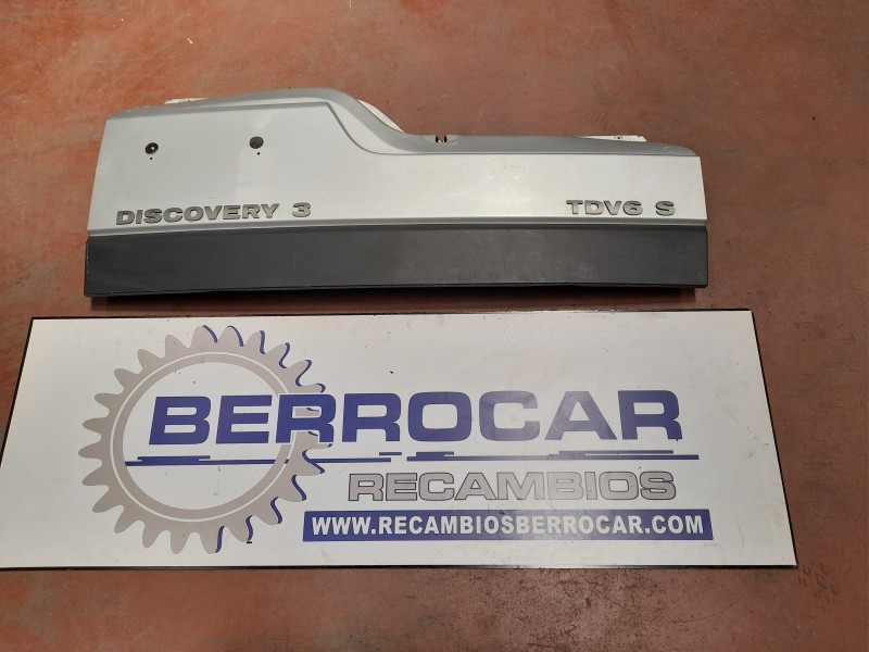 Recambio de porton trasero para land rover discovery 2.7 td v6 cat referencia OEM IAM   