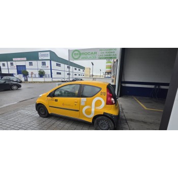 peugeot 107 (pm_, pn_) del año 2007