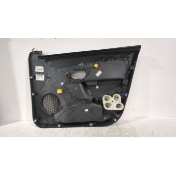 Recambio de guarnecido puerta delantera izquierda para dacia sandero ii (b8_) 1.5 dci referencia OEM IAM 809013299R  