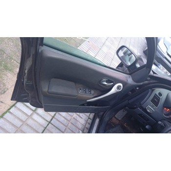 renault megane ii (bm0/1_, cm0/1_) del año 2002