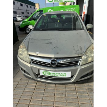opel astra h sedán (a04) del año 2009
