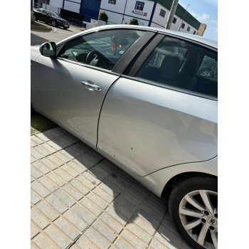 alfa romeo giulietta (940_) del año 2015