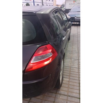 renault megane ii (bm0/1_, cm0/1_) del año 2002