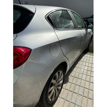 alfa romeo giulietta (940_) del año 2015