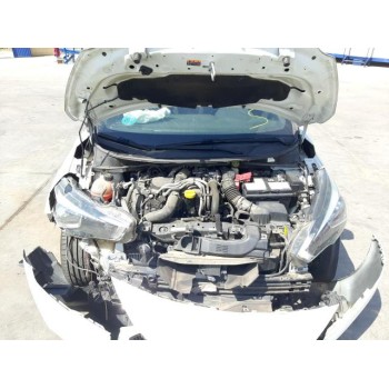 nissan micra v (k14) del año 2018