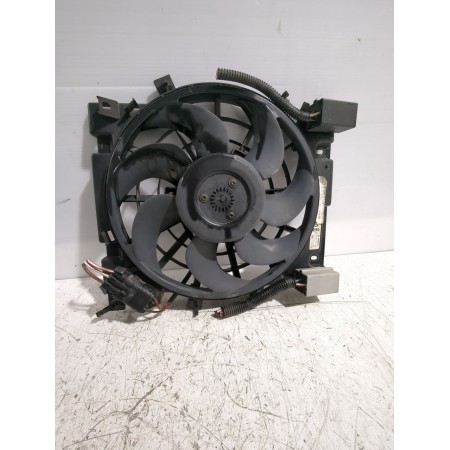 Recambio de electroventilador para opel astra h gtc (a04) 1.7 cdti (l08) referencia OEM IAM 13147279  