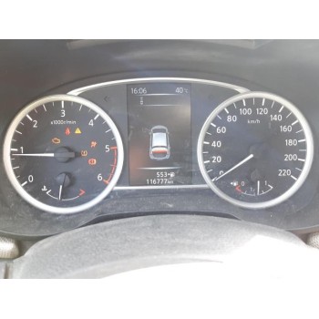 nissan micra v (k14) del año 2018