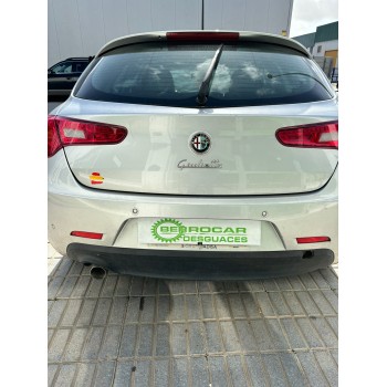 alfa romeo giulietta (940_) del año 2015