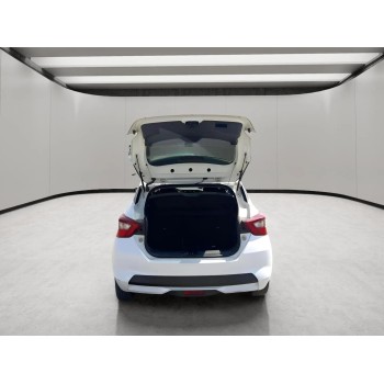 nissan micra v (k14) del año 2018