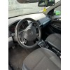 opel astra h sedán (a04) del año 2009