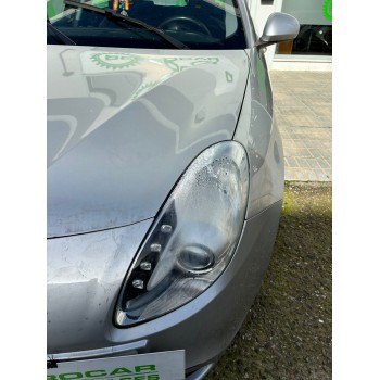 alfa romeo giulietta (940_) del año 2015