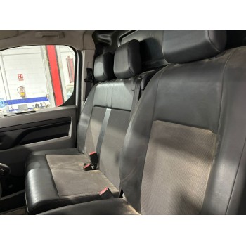 citroën jumpy iii furgoneta (v_) del año 2020