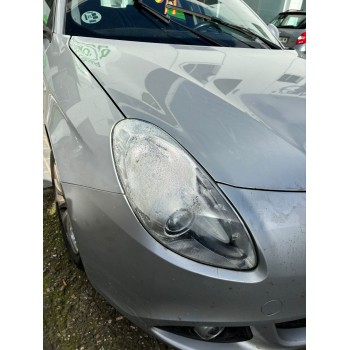 alfa romeo giulietta (940_) del año 2015