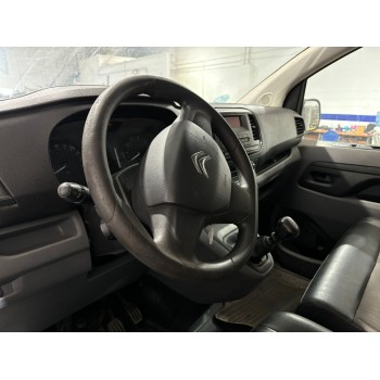 citroën jumpy iii furgoneta (v_) del año 2020