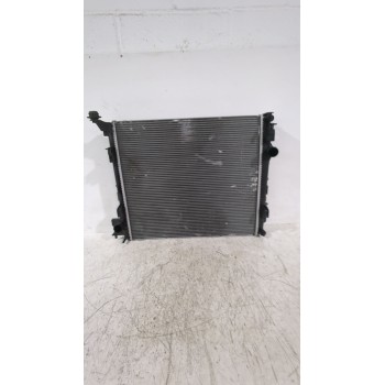 Recambio de radiador agua para nissan qashqai ii (j11, j11_) 1.3 dig-t referencia OEM IAM 214106UB0B  