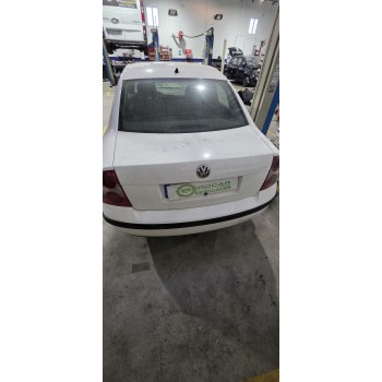 volkswagen passat b5.5 (3b3) del año 2004