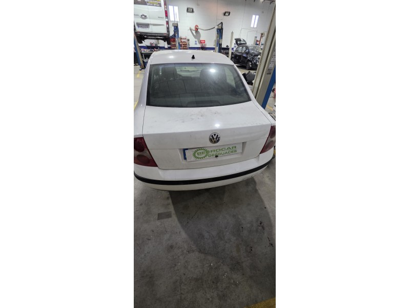 volkswagen passat b5.5 (3b3) del año 2004