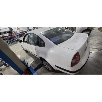 volkswagen passat b5.5 (3b3) del año 2004