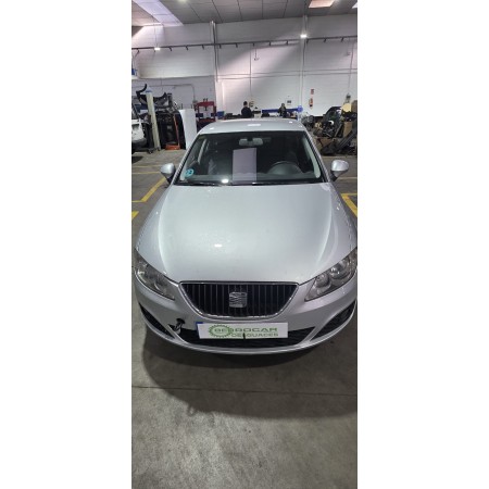 seat exeo (3r2) del año 2012