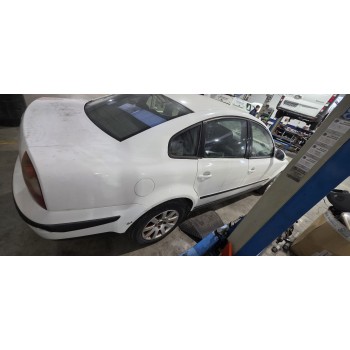 volkswagen passat b5.5 (3b3) del año 2004