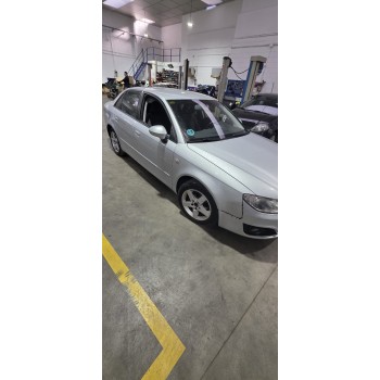 seat exeo (3r2) del año 2012