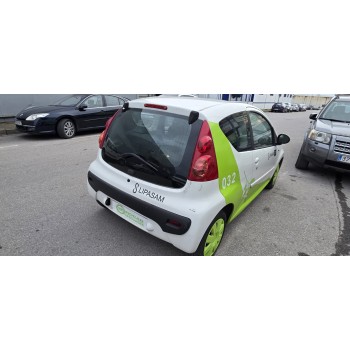 peugeot 107 (pm_, pn_) del año 2007