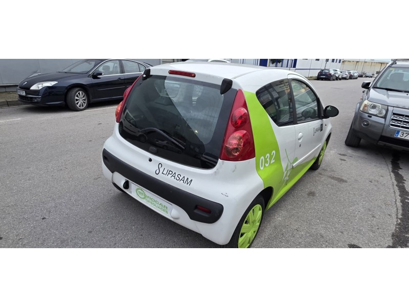 peugeot 107 (pm_, pn_) del año 2007