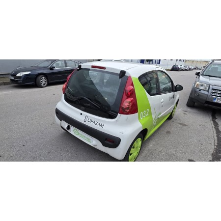 peugeot 107 (pm_, pn_) del año 2007