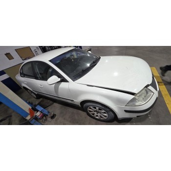 volkswagen passat b5.5 (3b3) del año 2004