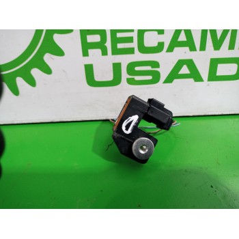 Recambio de sensor para renault scenic ii 1.5 dci diesel referencia OEM IAM 8200411025  