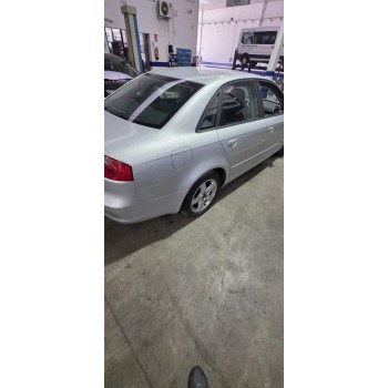 seat exeo (3r2) del año 2012