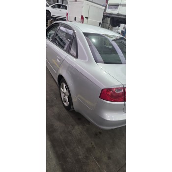 seat exeo (3r2) del año 2012