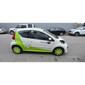 peugeot 107 (pm_, pn_) del año 2007