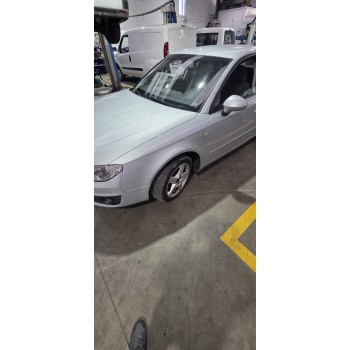 seat exeo (3r2) del año 2012