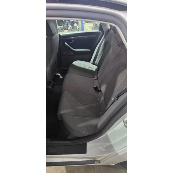 seat exeo (3r2) del año 2012