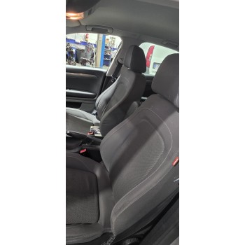 seat exeo (3r2) del año 2012