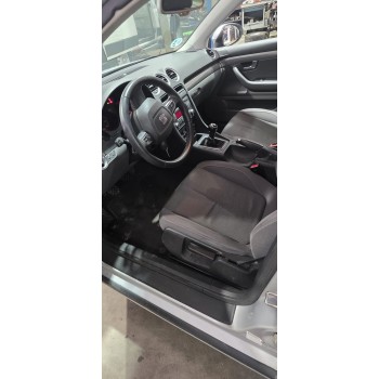 seat exeo (3r2) del año 2012