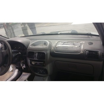 renault clio ii (bb_, cb_) del año 1999