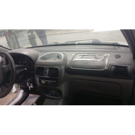 renault clio ii (bb_, cb_) del año 1999