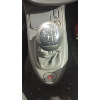 renault clio ii (bb_, cb_) del año 1999