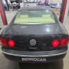 volkswagen phaeton (3d1, 3d2, 3d3, 3d4, 3d6, 3d7, 3d8, 3d9) del año 2009