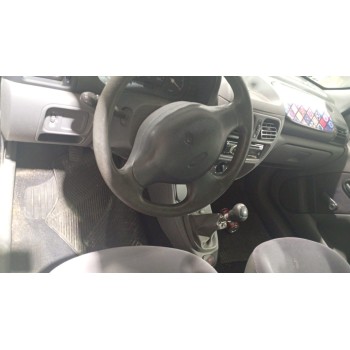 renault clio ii (bb_, cb_) del año 1999