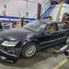 volkswagen phaeton (3d1, 3d2, 3d3, 3d4, 3d6, 3d7, 3d8, 3d9) del año 2009