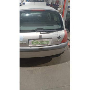 renault clio ii (bb_, cb_) del año 1999