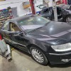 volkswagen phaeton (3d1, 3d2, 3d3, 3d4, 3d6, 3d7, 3d8, 3d9) del año 2009