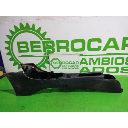 Recambio de consola central para opel corsa e expression referencia OEM IAM 5179007  