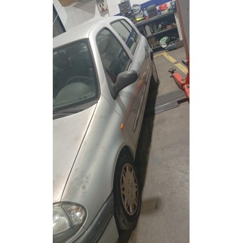 renault clio ii (bb_, cb_) del año 1999