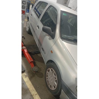 renault clio ii (bb_, cb_) del año 1999