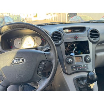 kia carens iii monospace (un) del año 2007