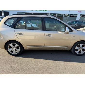 kia carens iii monospace (un) del año 2007